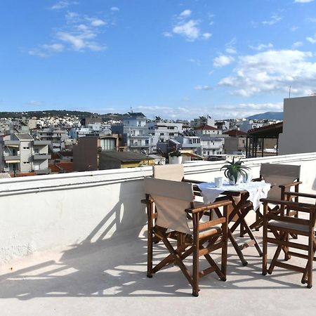 Apartment In Koomkapi Chania  Exteriör bild