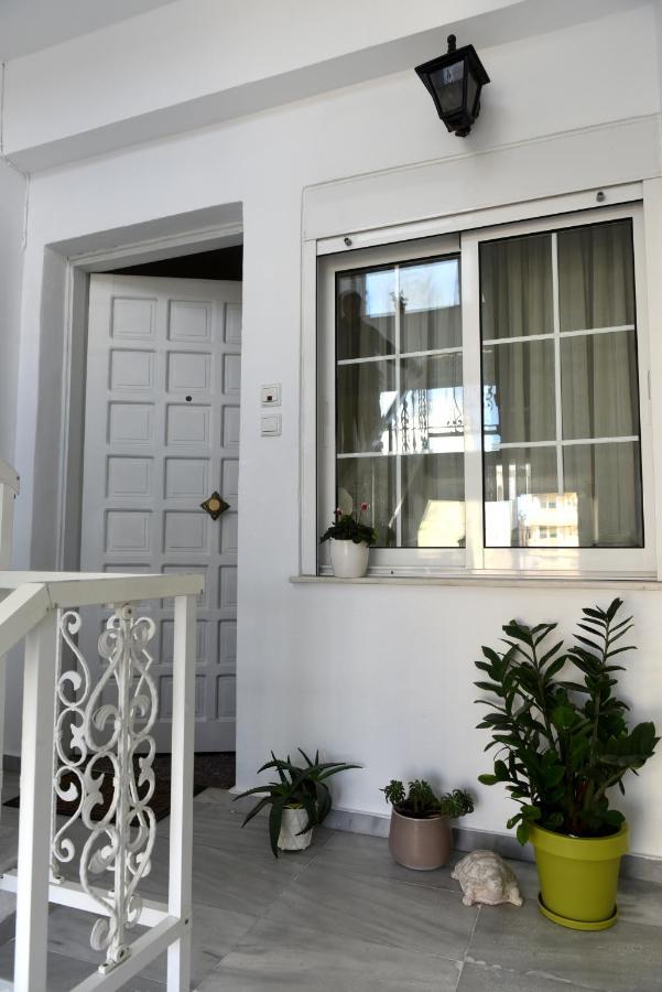 Apartment In Koomkapi Chania  Exteriör bild