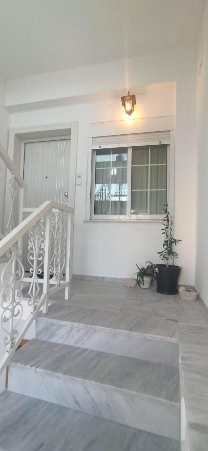 Apartment In Koomkapi Chania  Exteriör bild